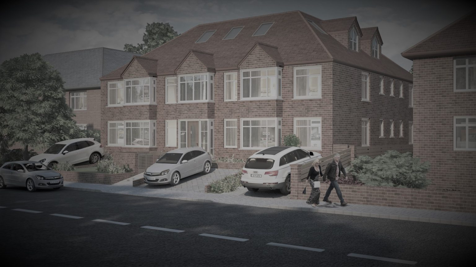 New Build Vs Old Build What To Buy In North London In 2018